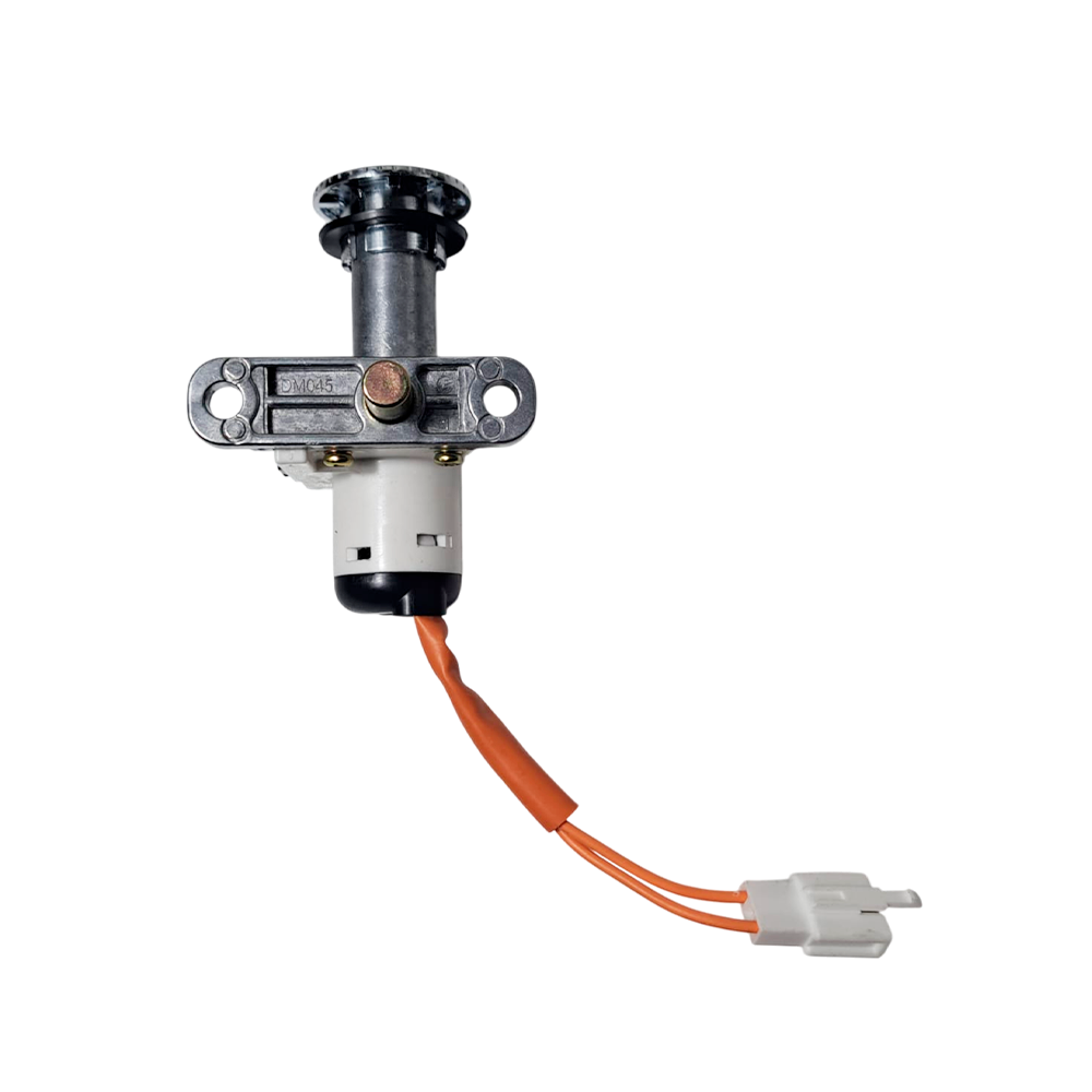 Kit Chaves / Canhao de igniçao - Neovolt  (We-Fun)