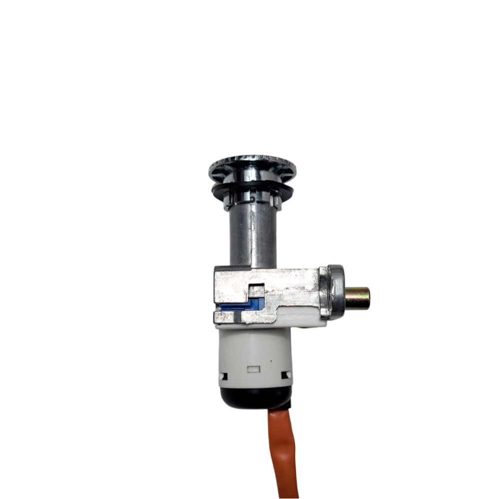 Kit Chaves / Canhao de igniçao - Neovolt  (We-Fun)