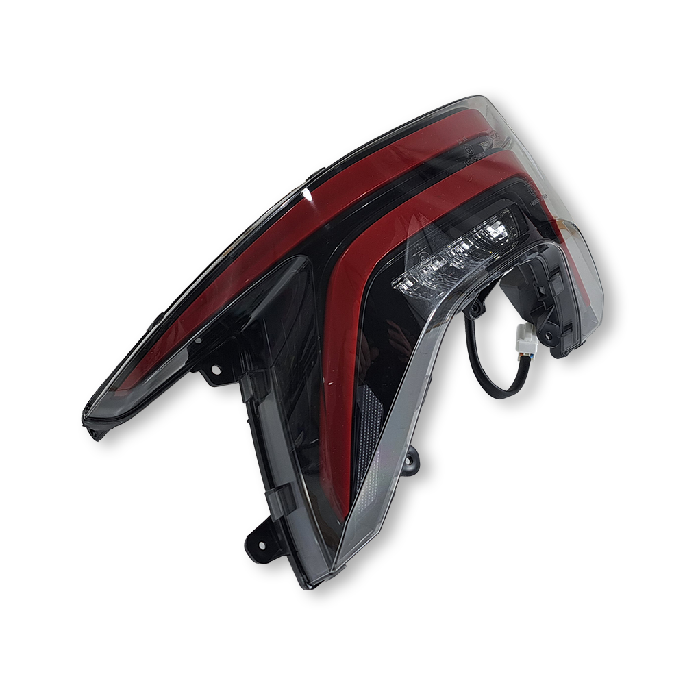 Farolim Traseiro - Mytos  (NEO PLUS 2 - N90)