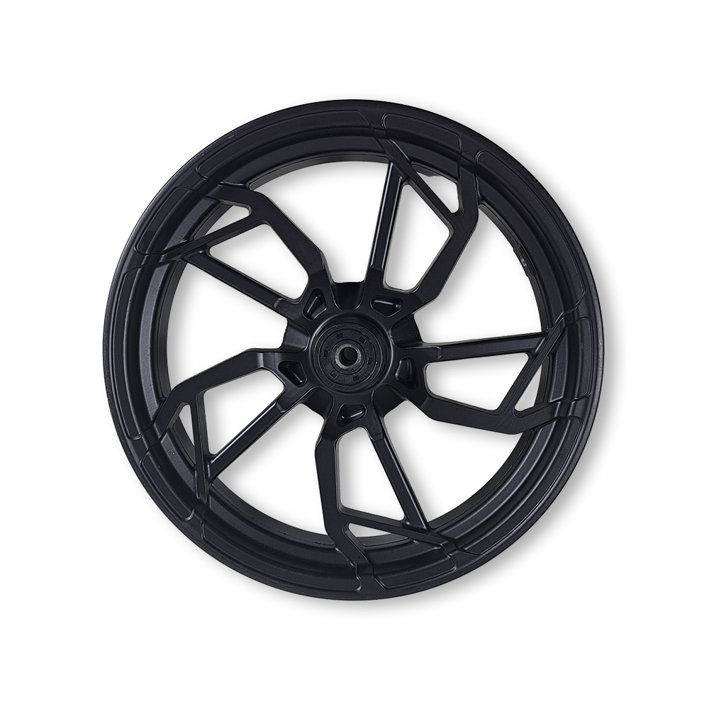 Jante Dianteira - Mytos  (NEO PLUS 2 - N90)