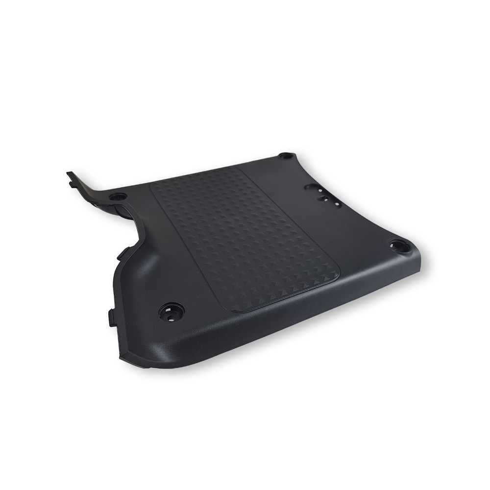 Carenagem Pousa-pes (Estrado) - Mytos  (NEO PLUS 2 - N90)