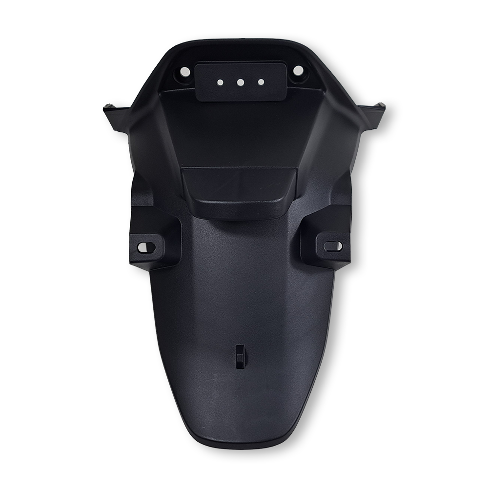 Rabeira / Suporte de Matricula - Mytos  (NEO PLUS 2 - N90)