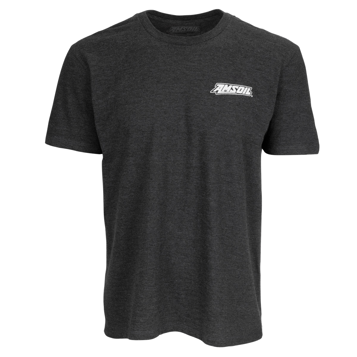 T-Shirt "Love the Smell"/ Tamanho L - AMSOIL