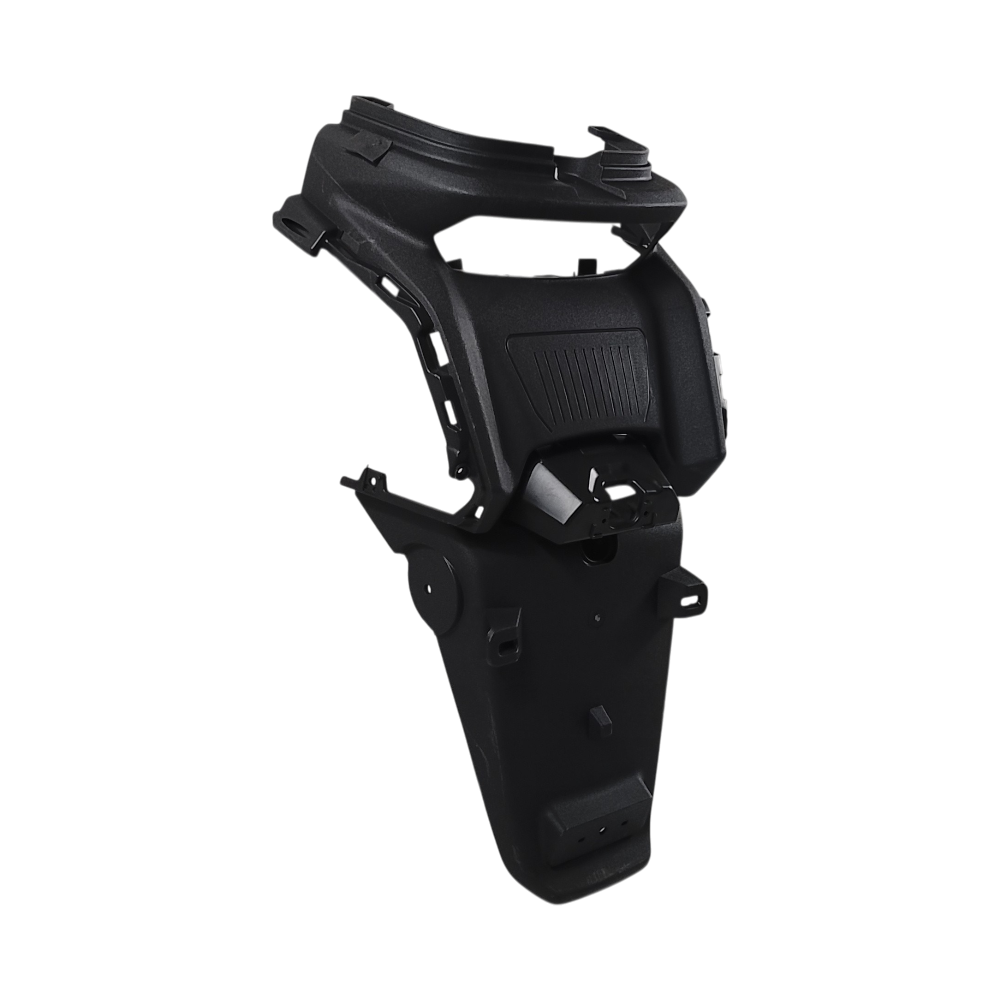 Rabeira / Guarda-Lamas Traseiro  - Neovolt (Flow)