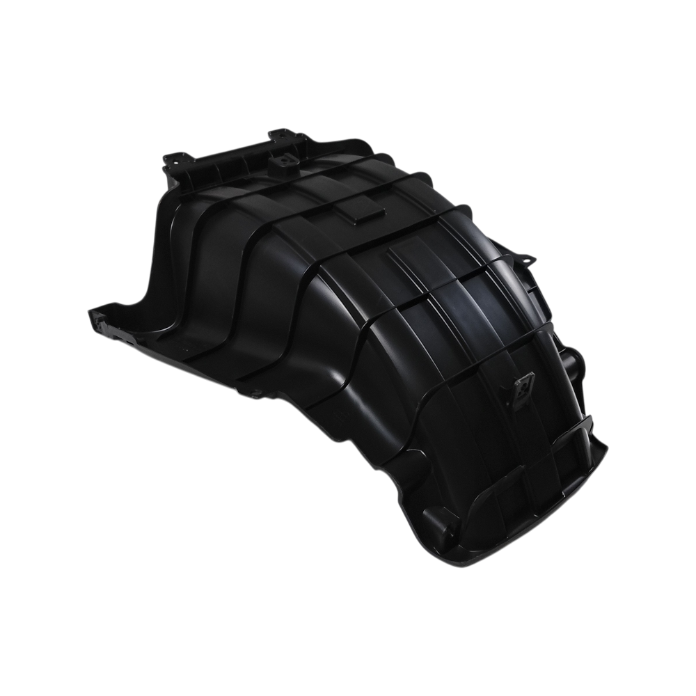 Carenagem Interior (Tras) Do Guarda-Lamas Traseiro - Neovolt (Flow)