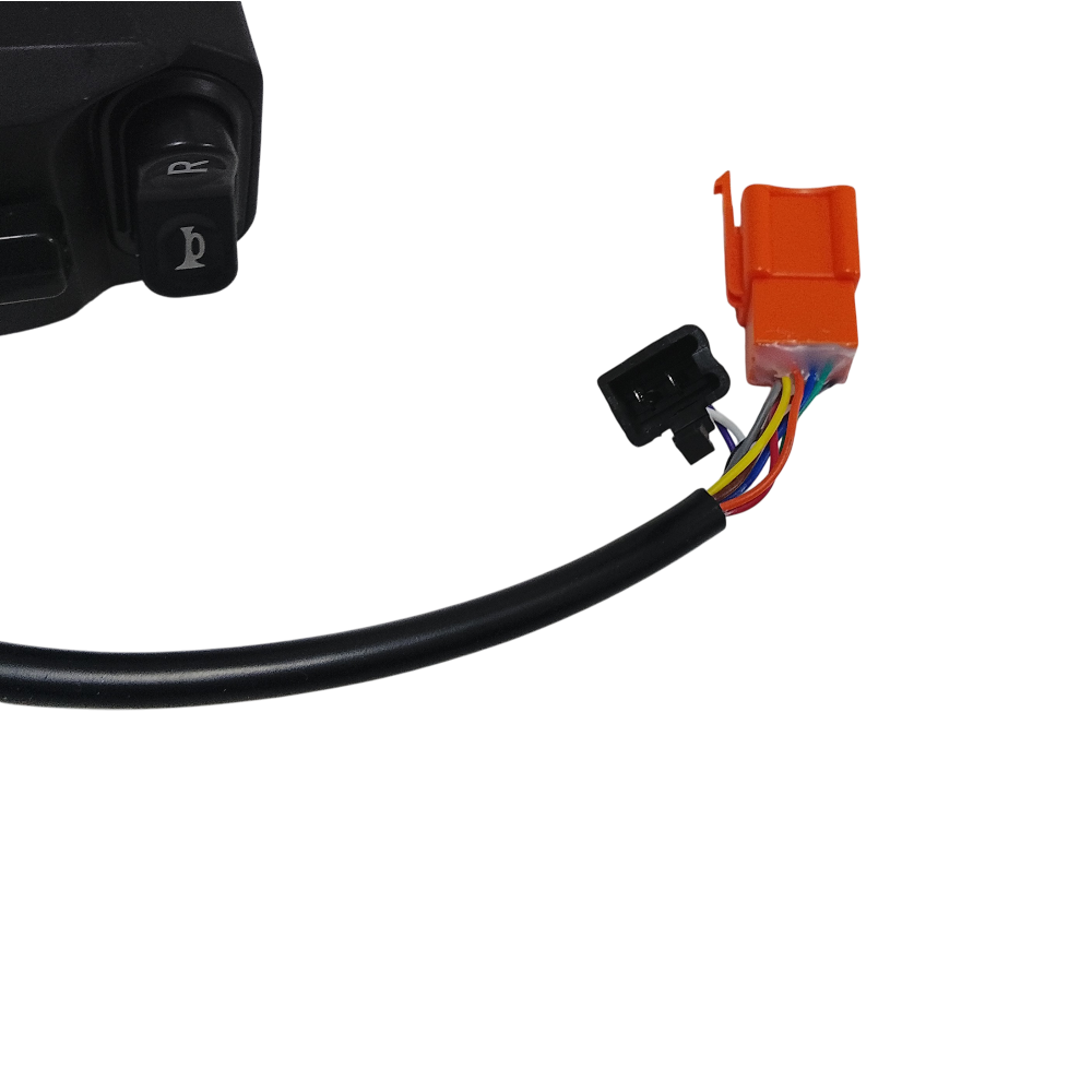 Comutador Esquerdo - Neovolt (Flow)