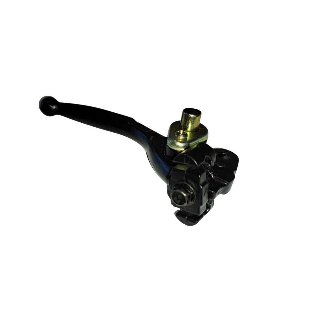 Manete de travao DRT (c/ saida para 2 cabos) - Tox mini ATV 90/110 (Tipo 2)