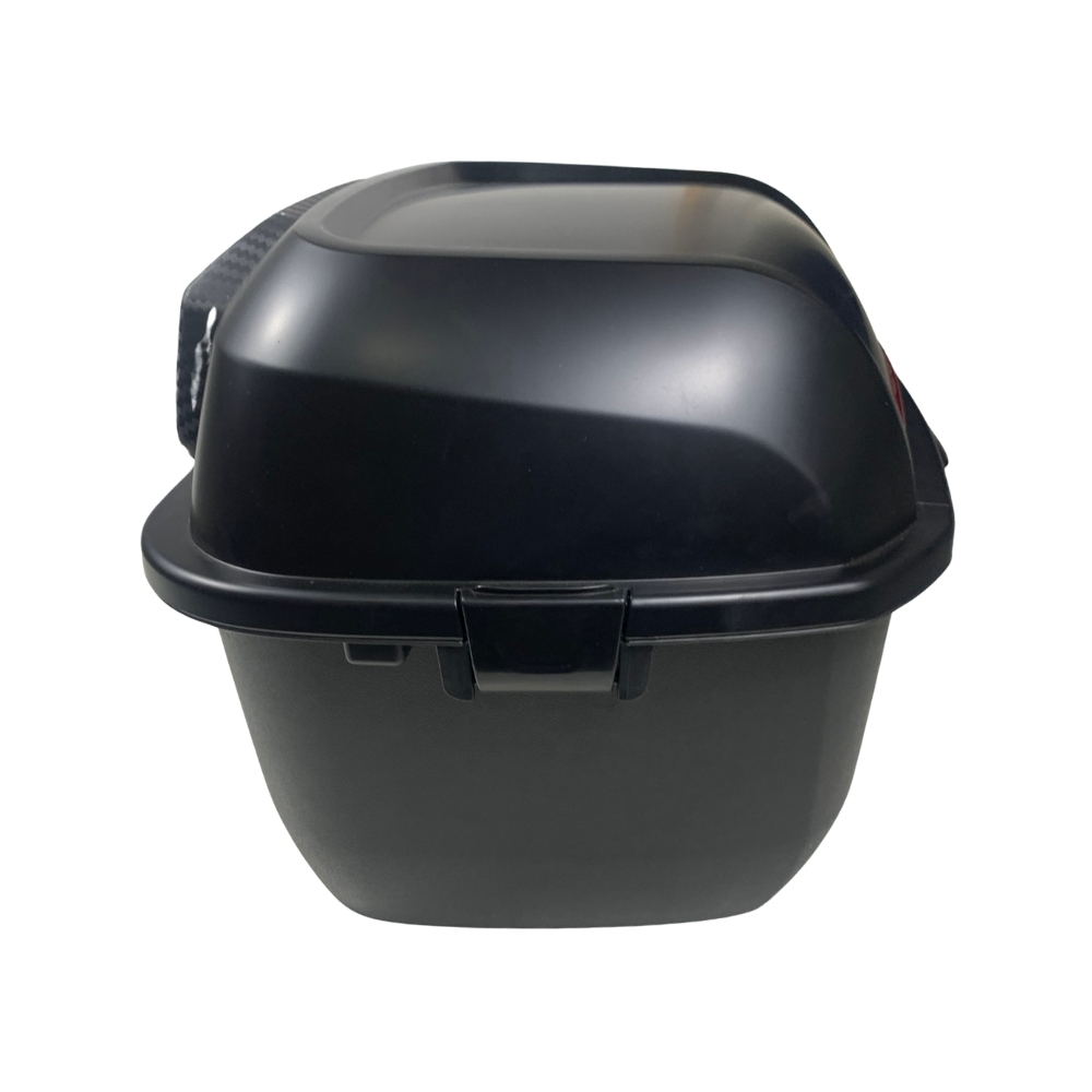 Top-Case (Bagageira) - Invicta