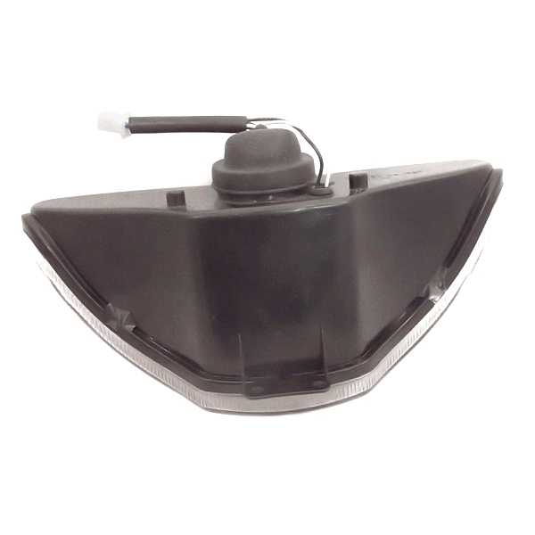 Farol FRT, KINROAD XT125T-6