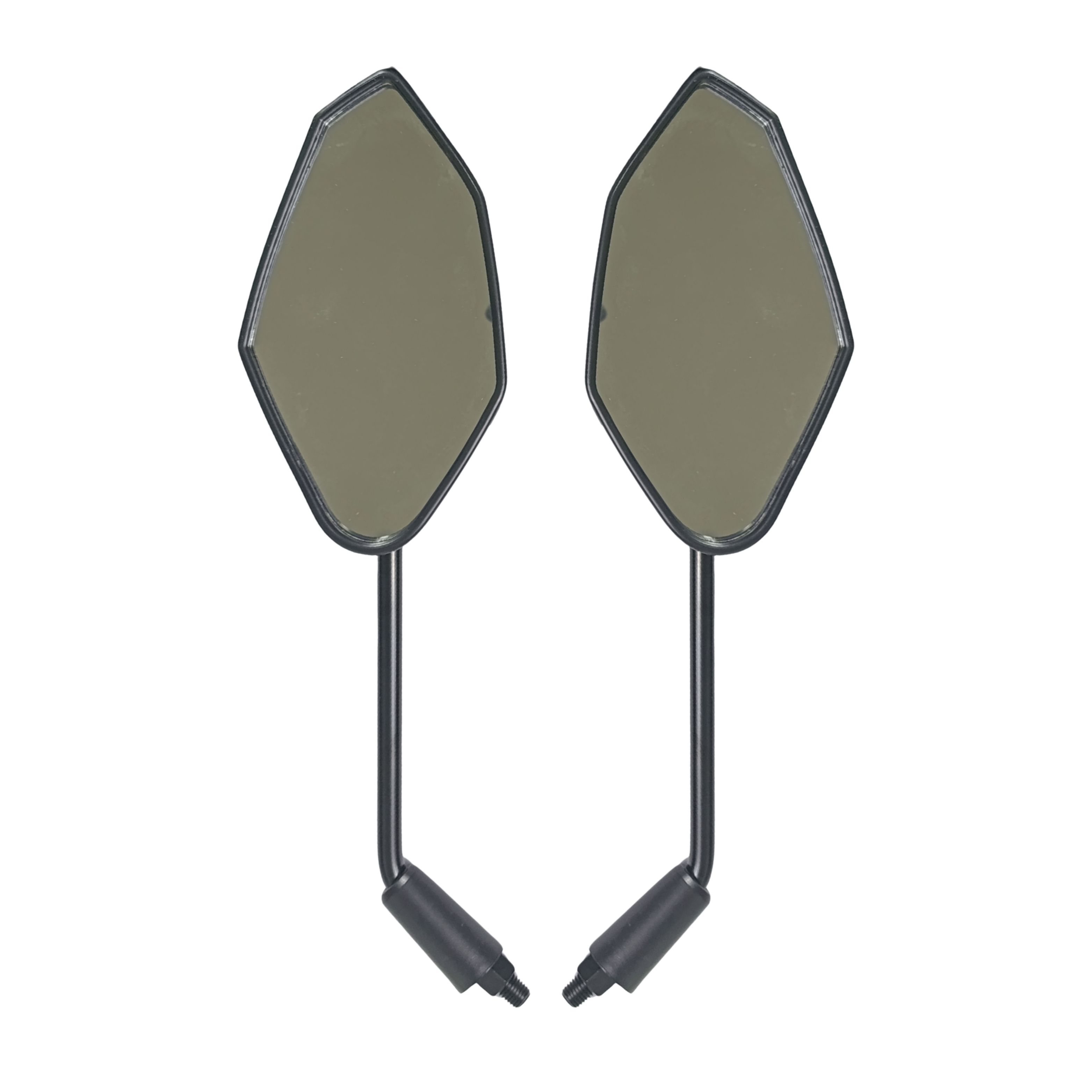 Kit - Espelhos - Mytos (EVO 50 / 125)