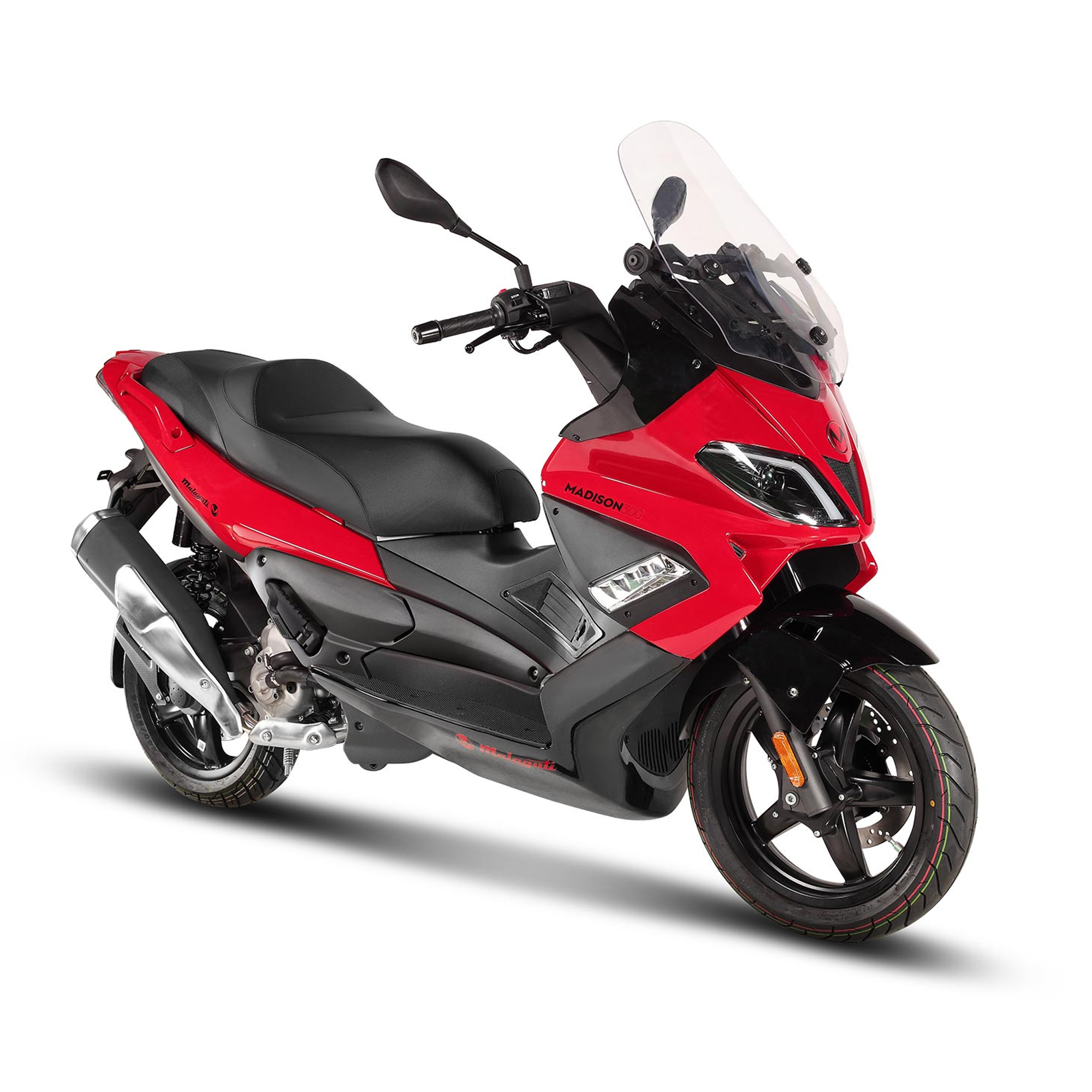 MALAGUTI: MADISON 300