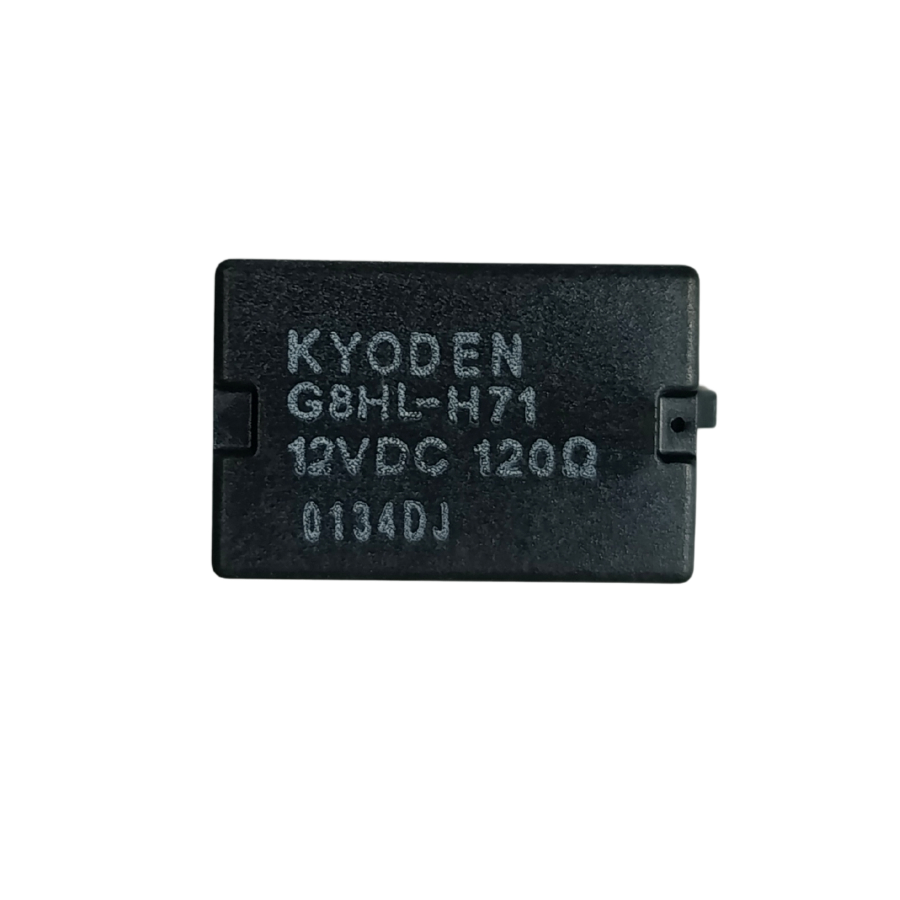 Rele ECU - Mytos (EVO 125)