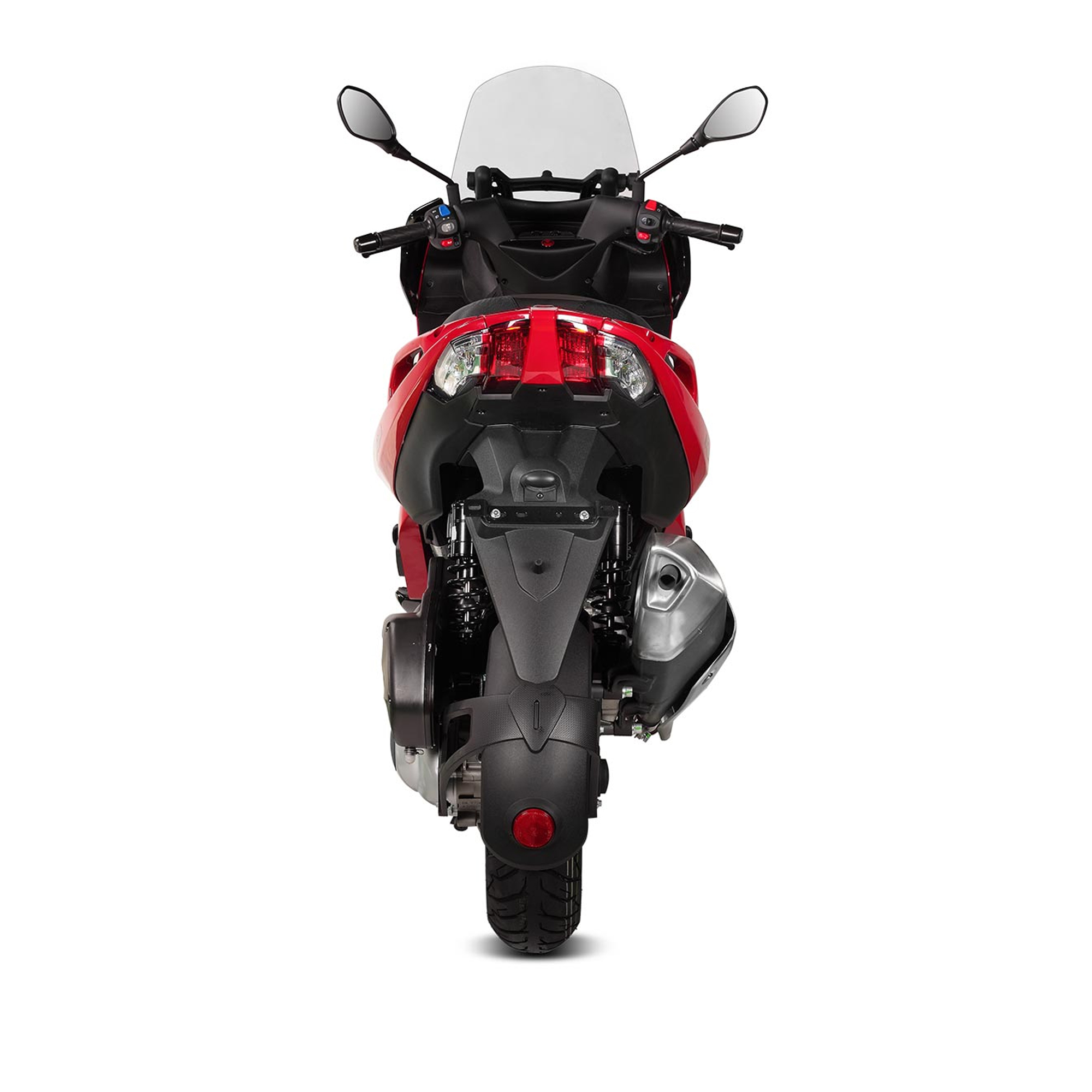 MALAGUTI: MADISON 300