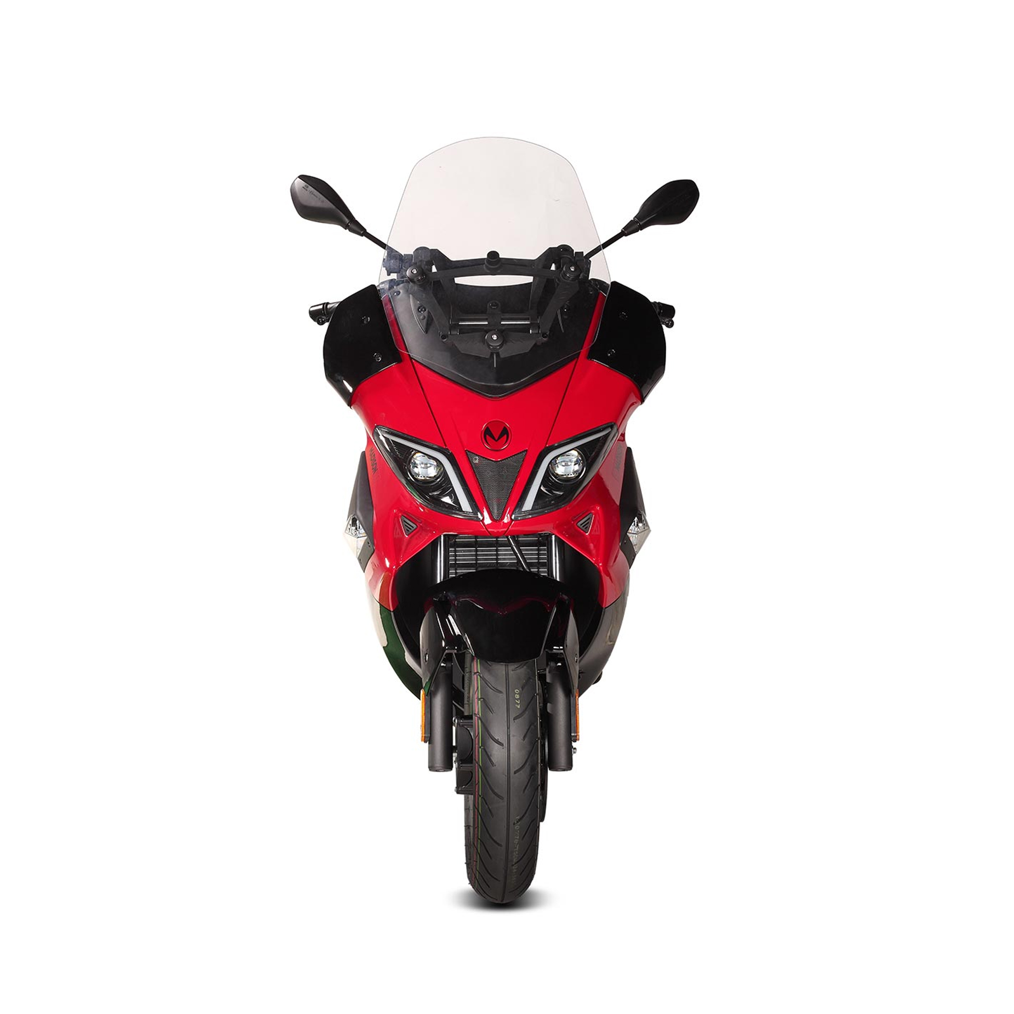 MALAGUTI: MADISON 300