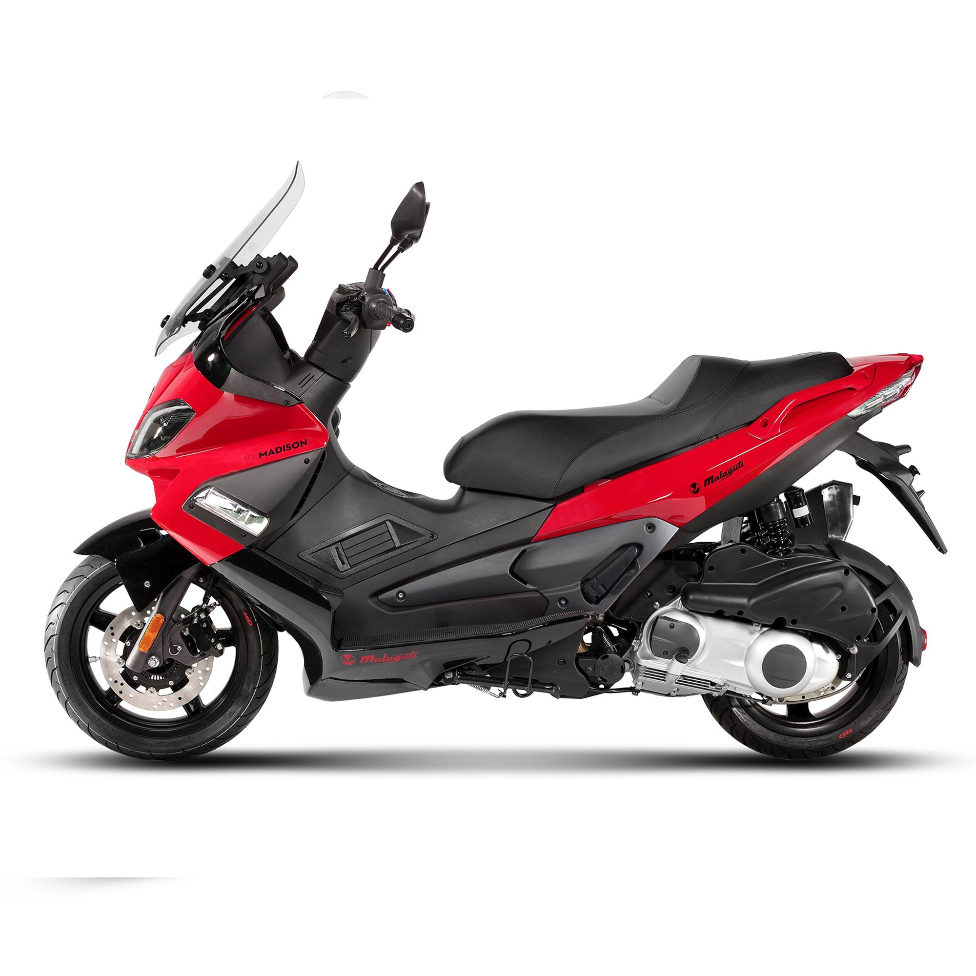 MALAGUTI: MADISON 300