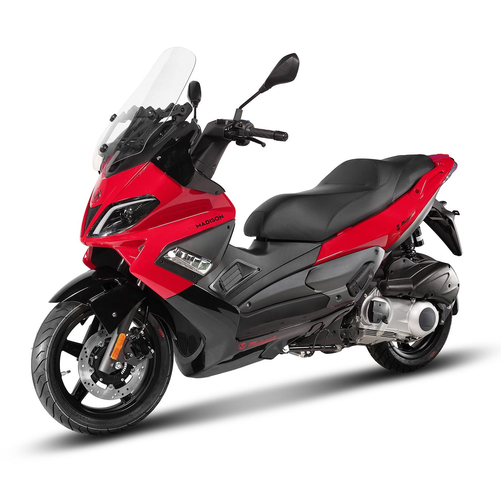 MALAGUTI: MADISON 300