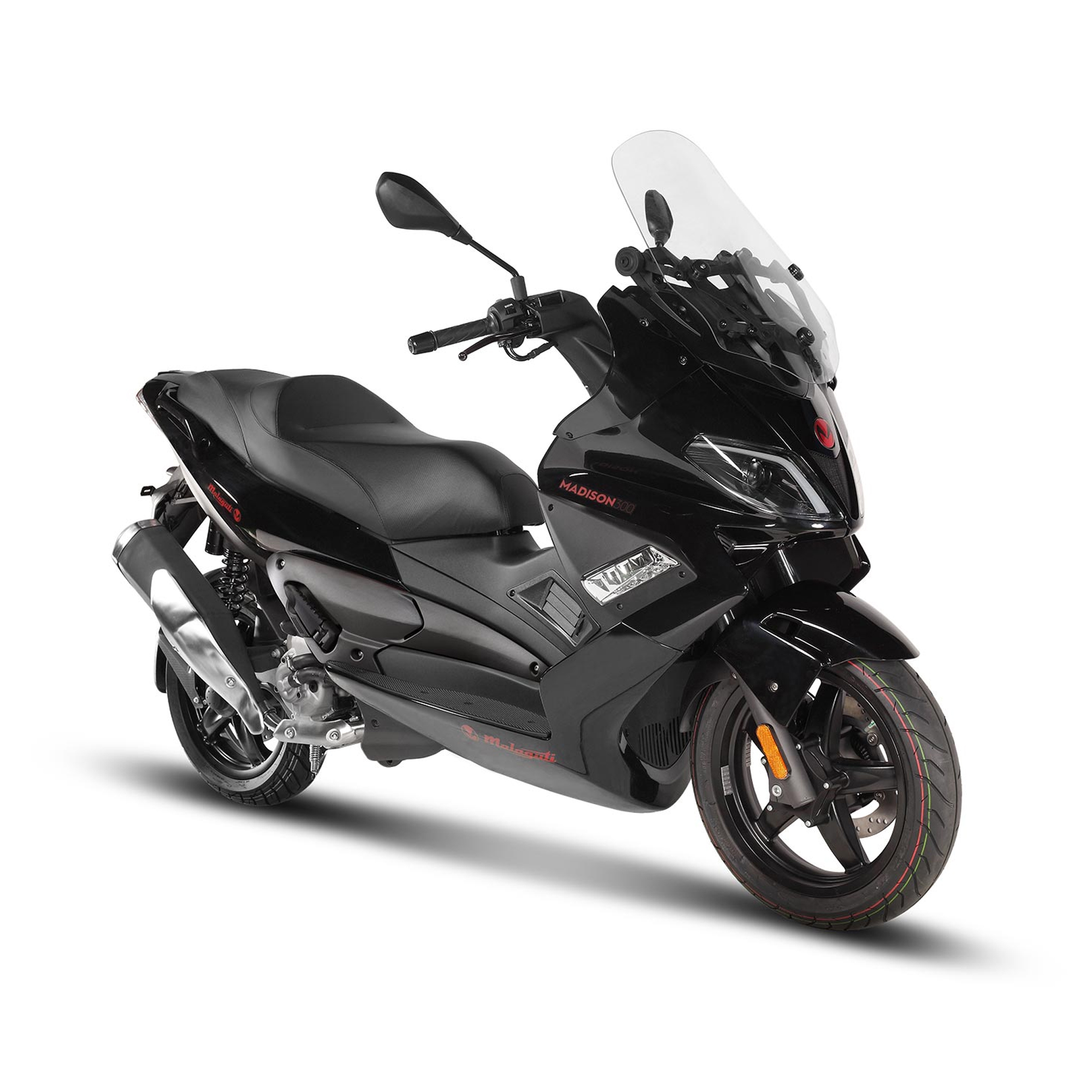 MALAGUTI: MADISON 300