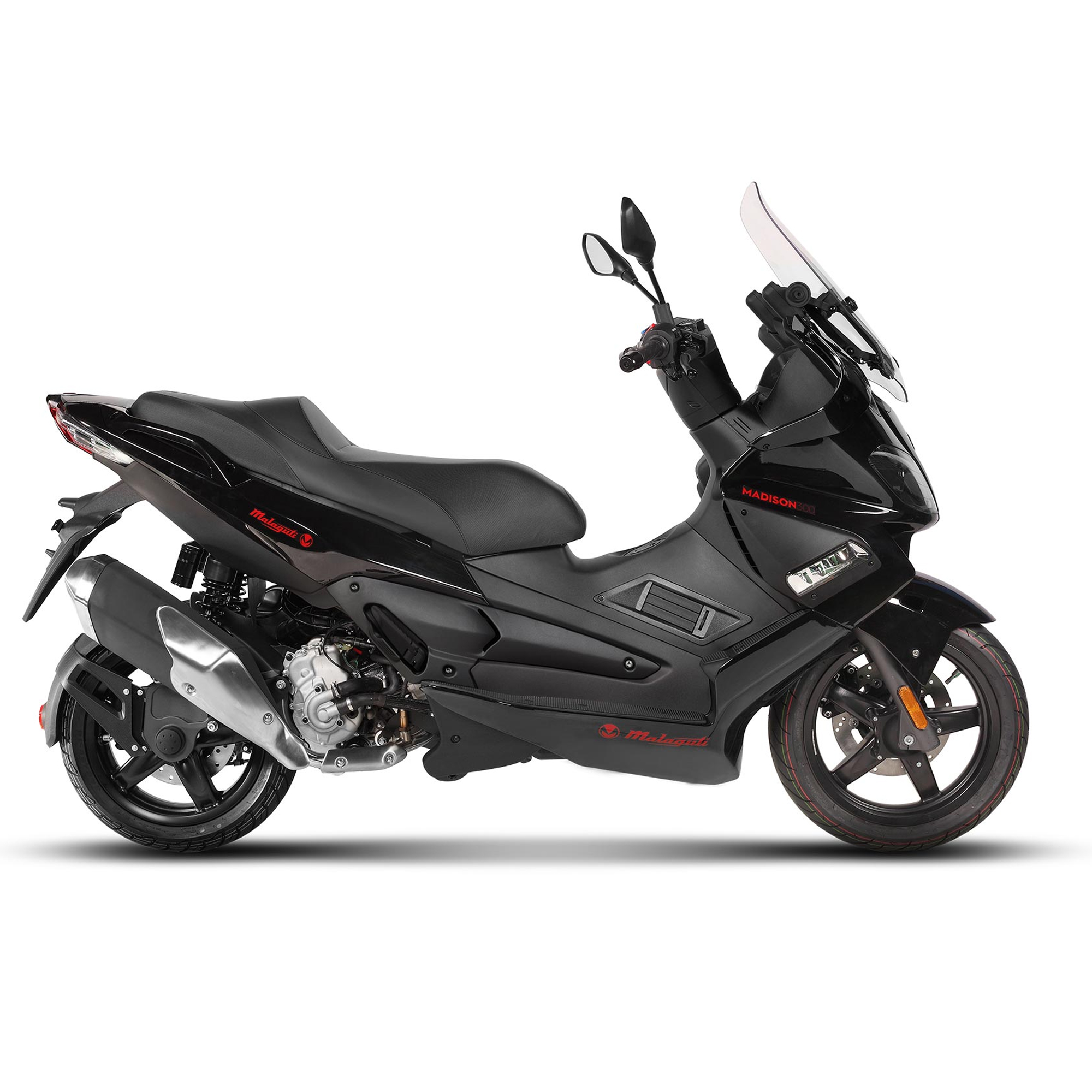 MALAGUTI: MADISON 300