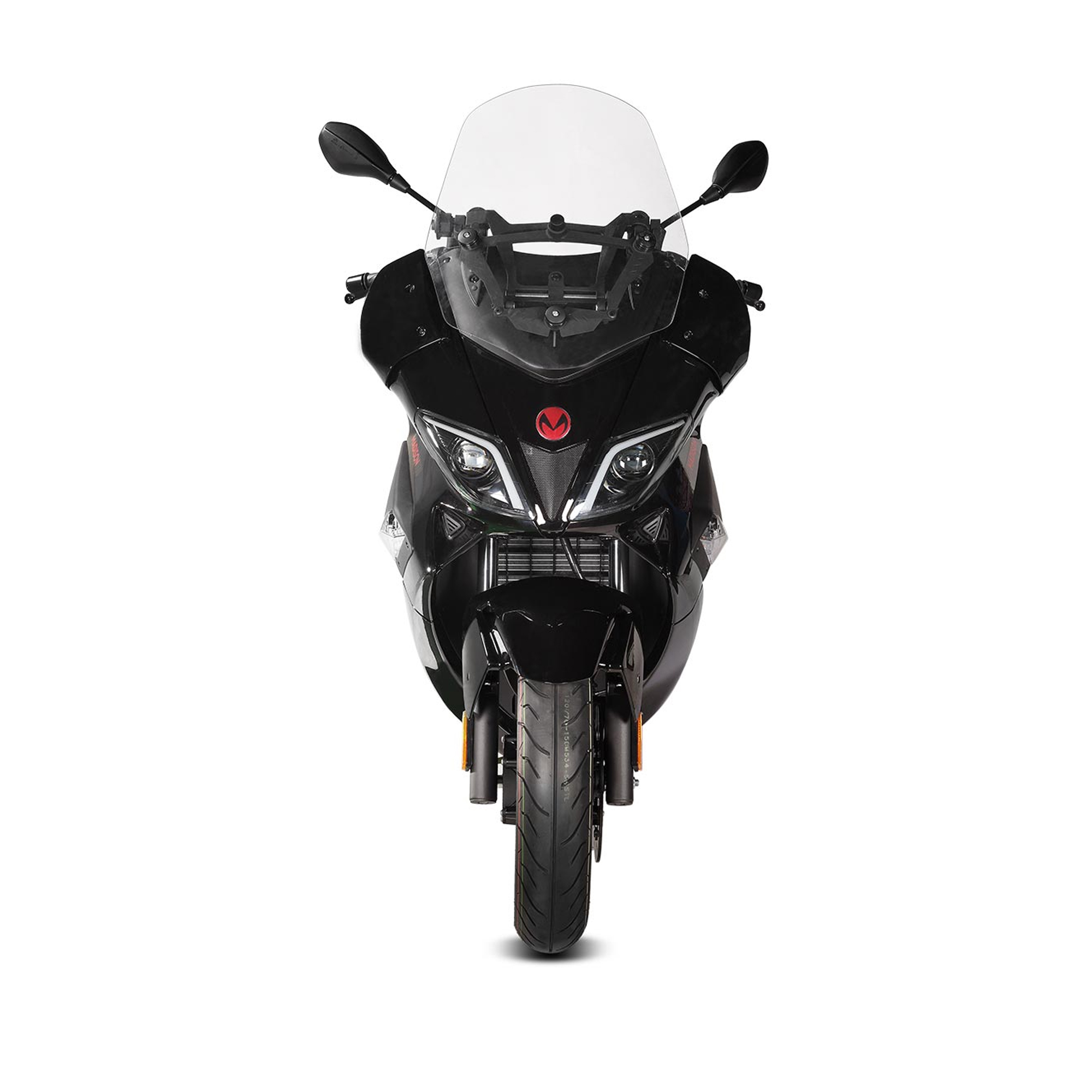 MALAGUTI: MADISON 300