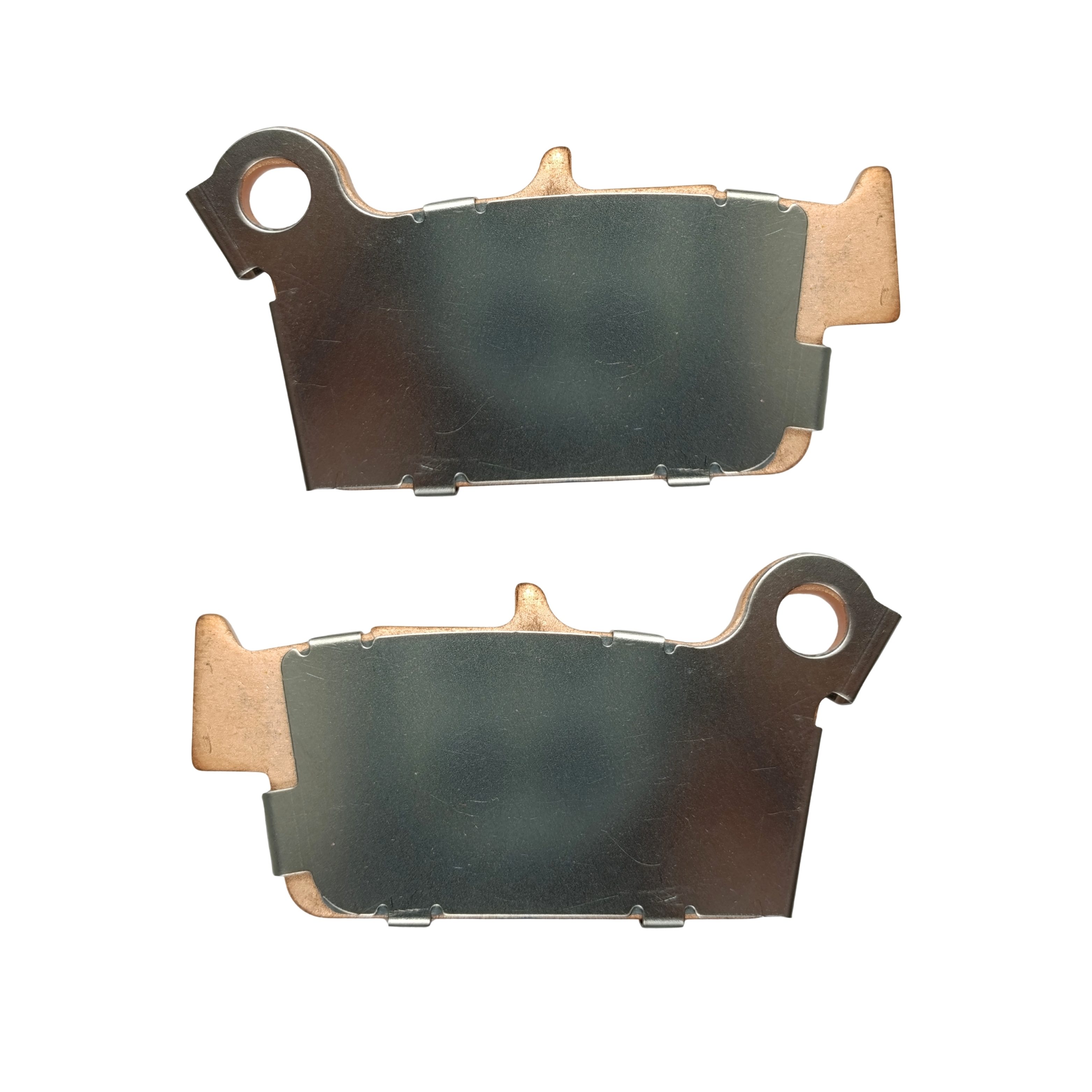 BRAKE PAD KIT 2 - FANTIC 