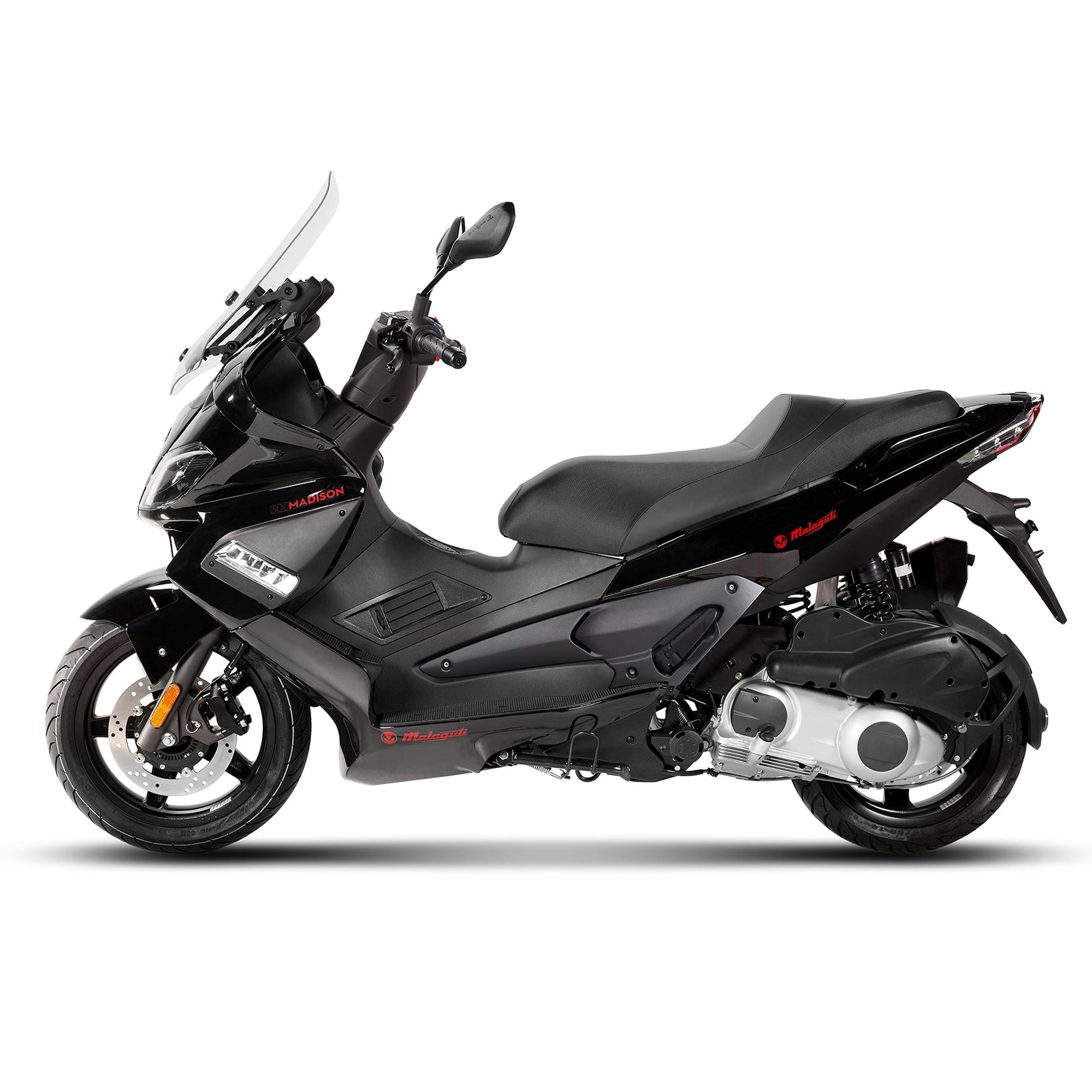 MALAGUTI: MADISON 300