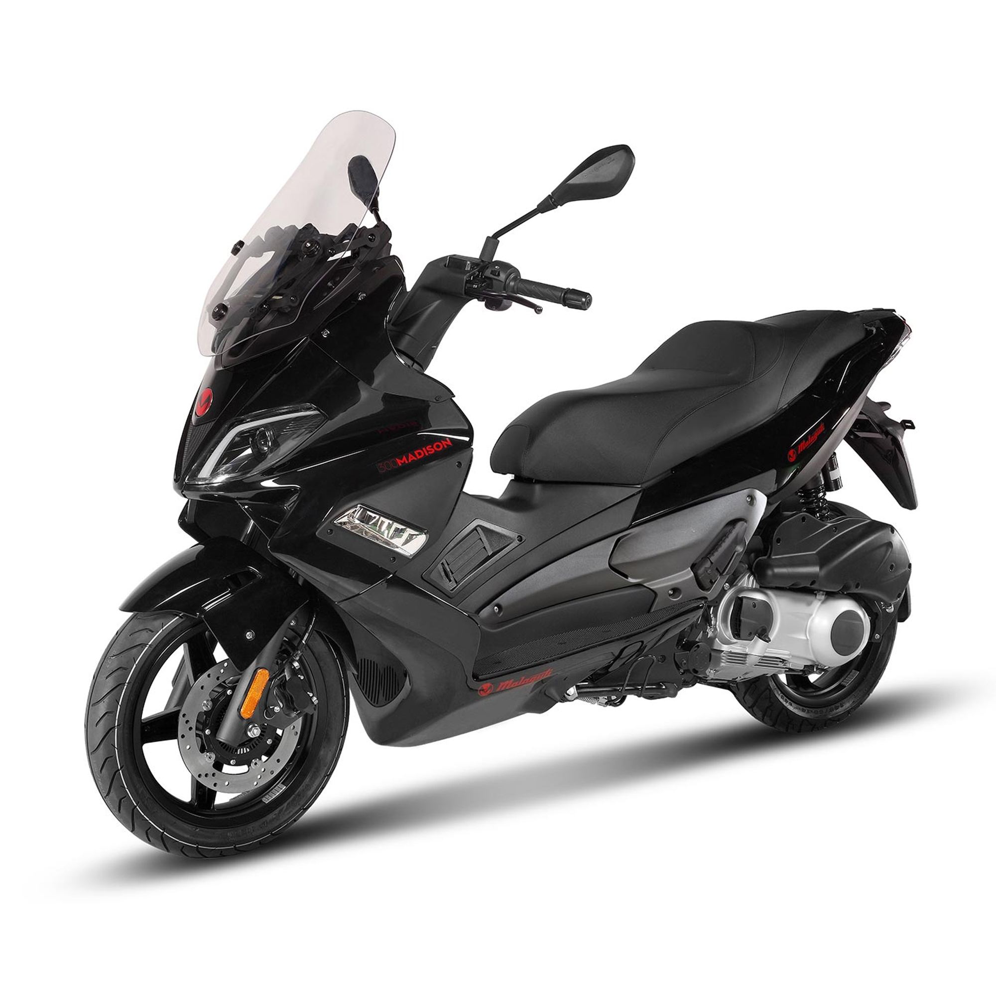 MALAGUTI: MADISON 300