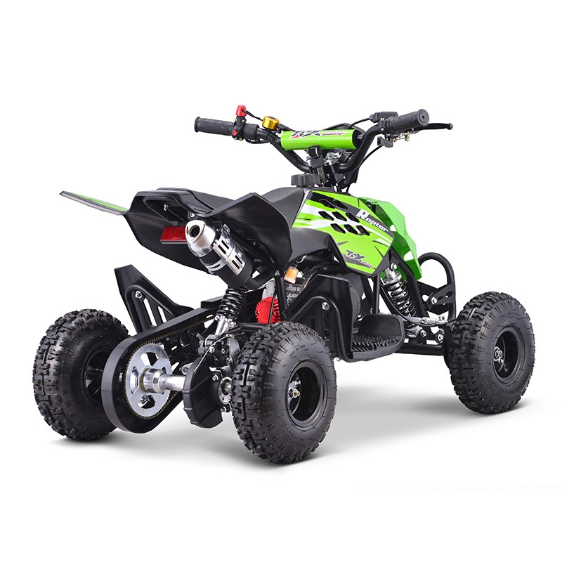 TOX: Mini-ATV 49cc RAPTOR-4 (QD03)