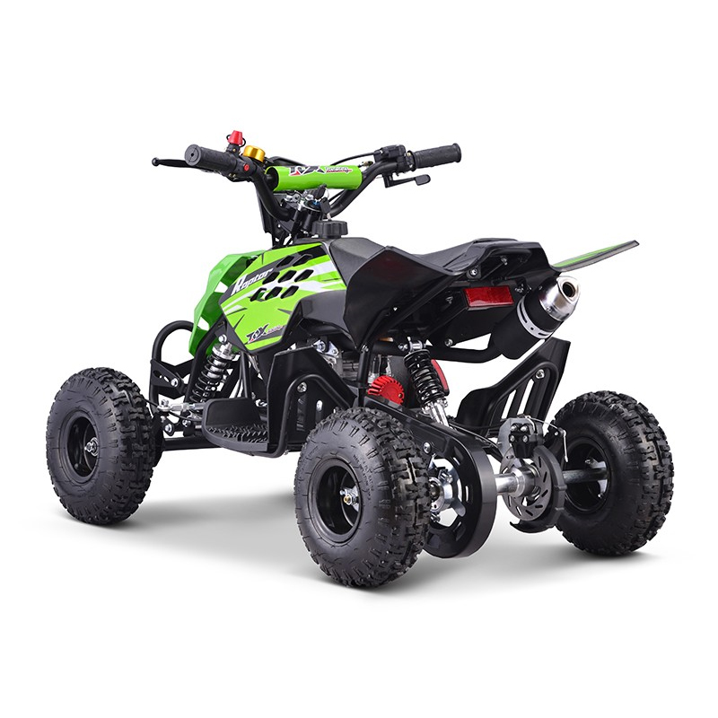 TOX: Mini-ATV 49cc RAPTOR-4 (QD03)
