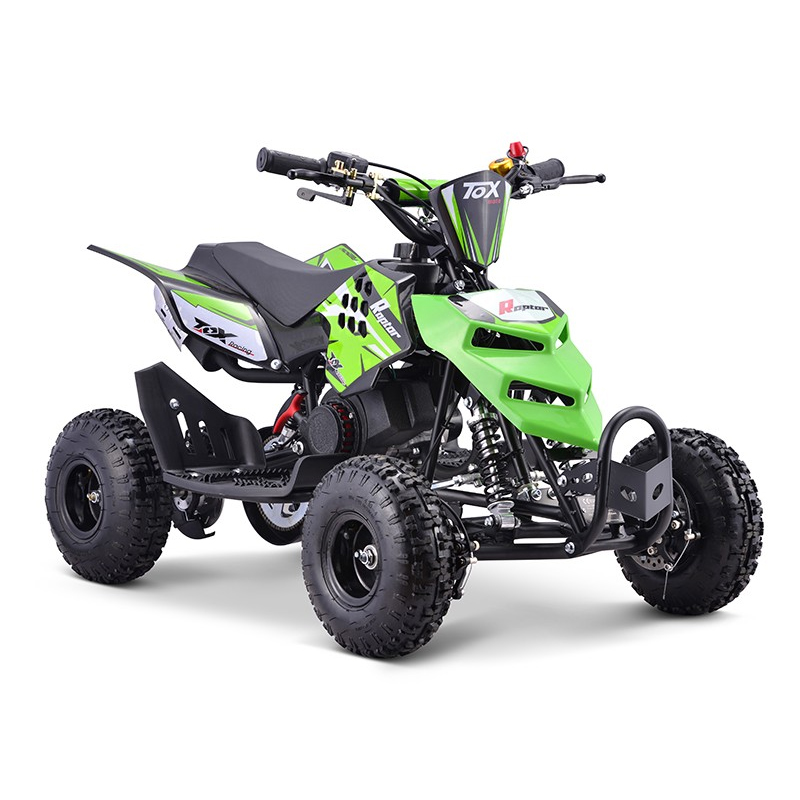 TOX: Mini-ATV 49cc RAPTOR-4 (QD03)