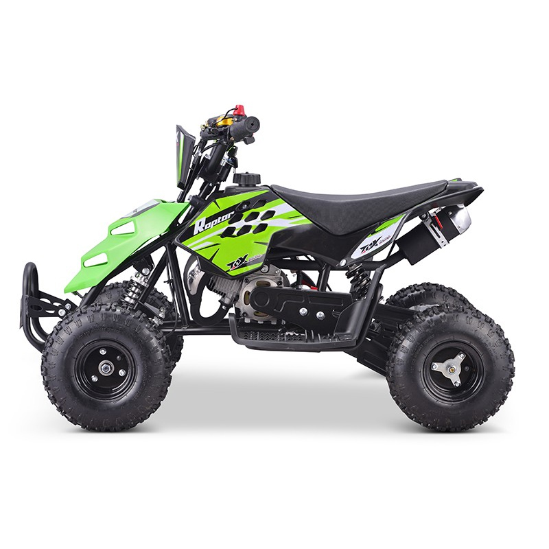 TOX: Mini-ATV 49cc RAPTOR-4 (QD03)