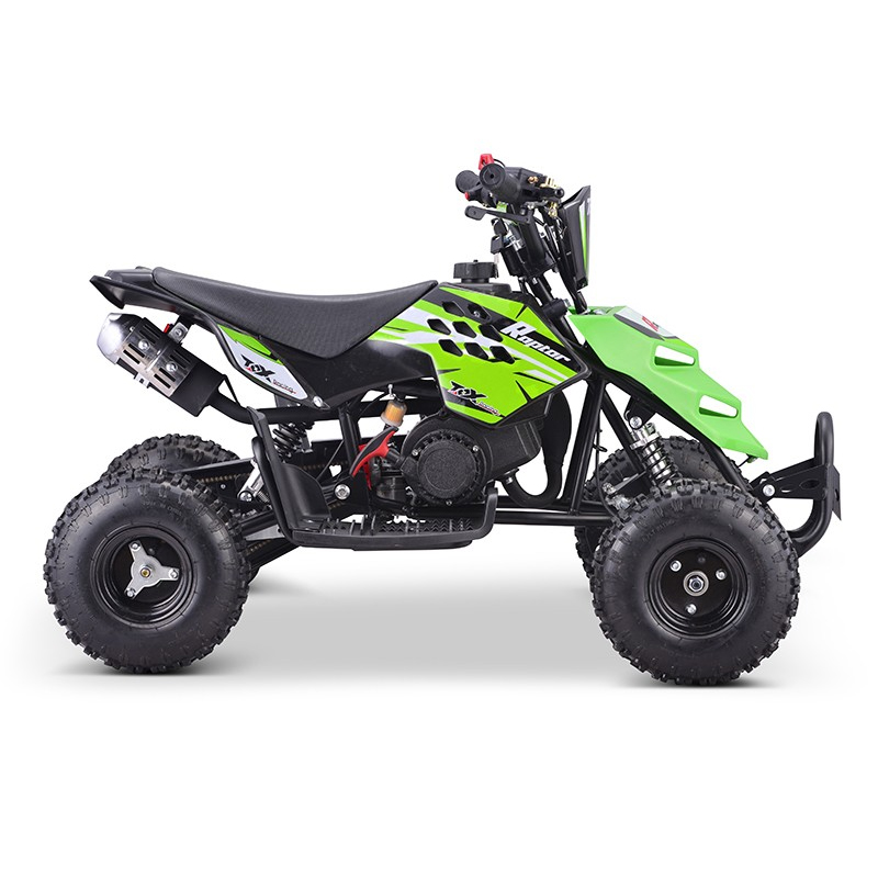TOX: Mini-ATV 49cc RAPTOR-4 (QD03)