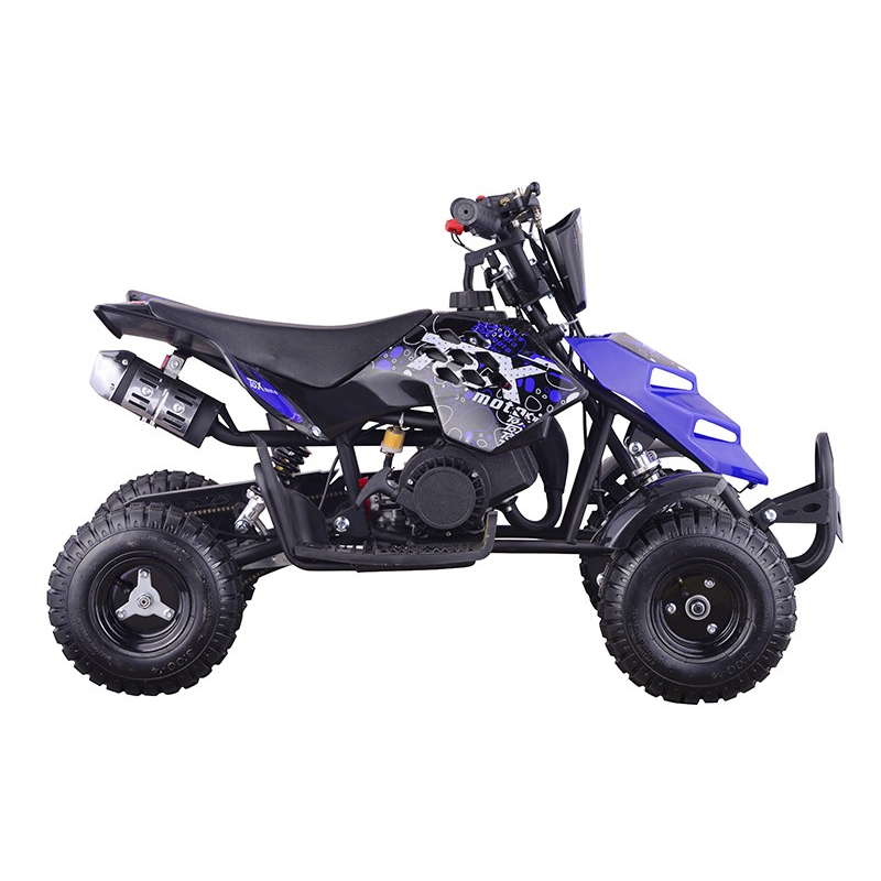 TOX: Mini-ATV 49cc RAPTOR-4 (QD03)