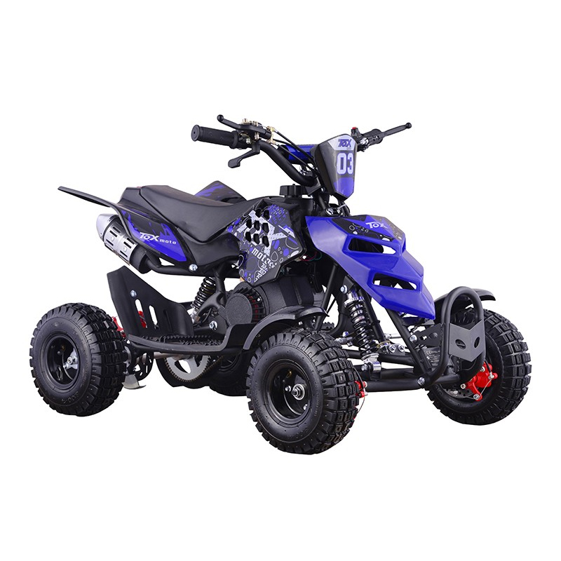 TOX: Mini-ATV 49cc RAPTOR-4 (QD03)