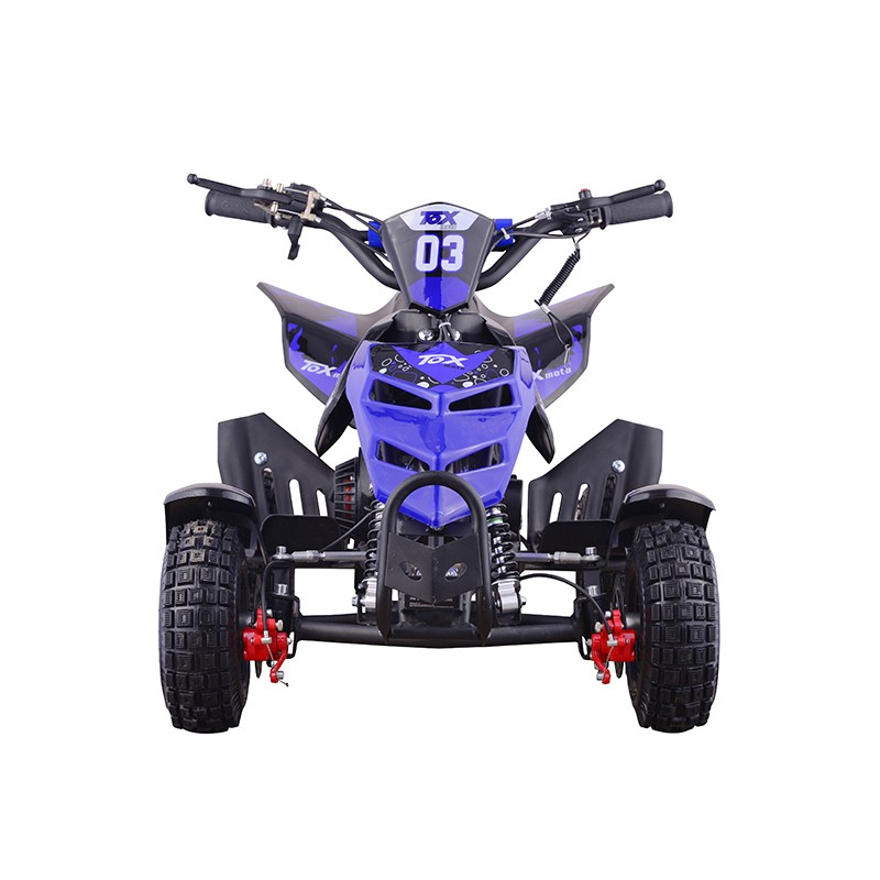 TOX: Mini-ATV 49cc RAPTOR-4 (QD03)