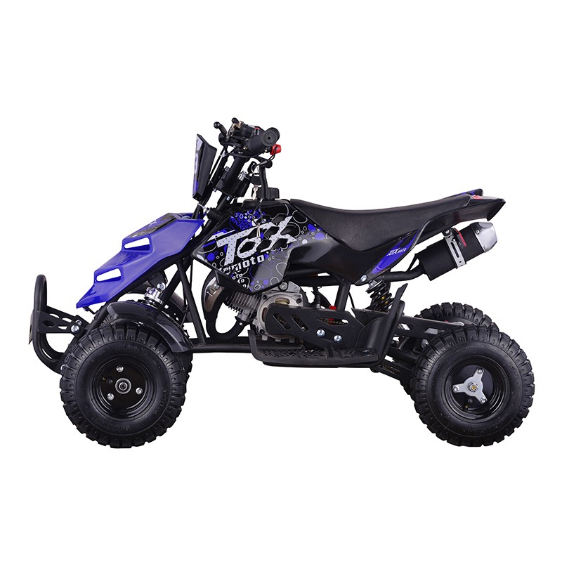 TOX: Mini-ATV 49cc RAPTOR-4 (QD03)