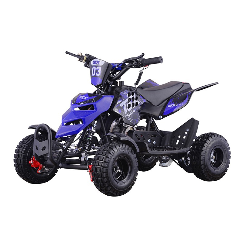 TOX: Mini-ATV 49cc RAPTOR-4 (QD03)