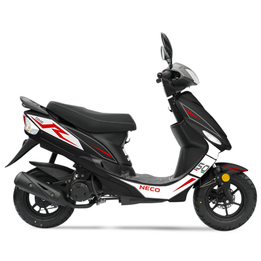 NECO: ONE 10-R 50 E4