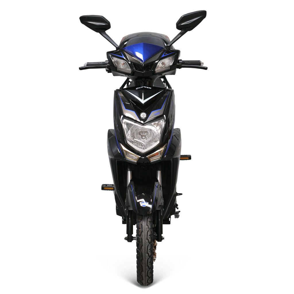 GUEWER: Bicicleta Elétrica 60V 250W ZWD-ZGL