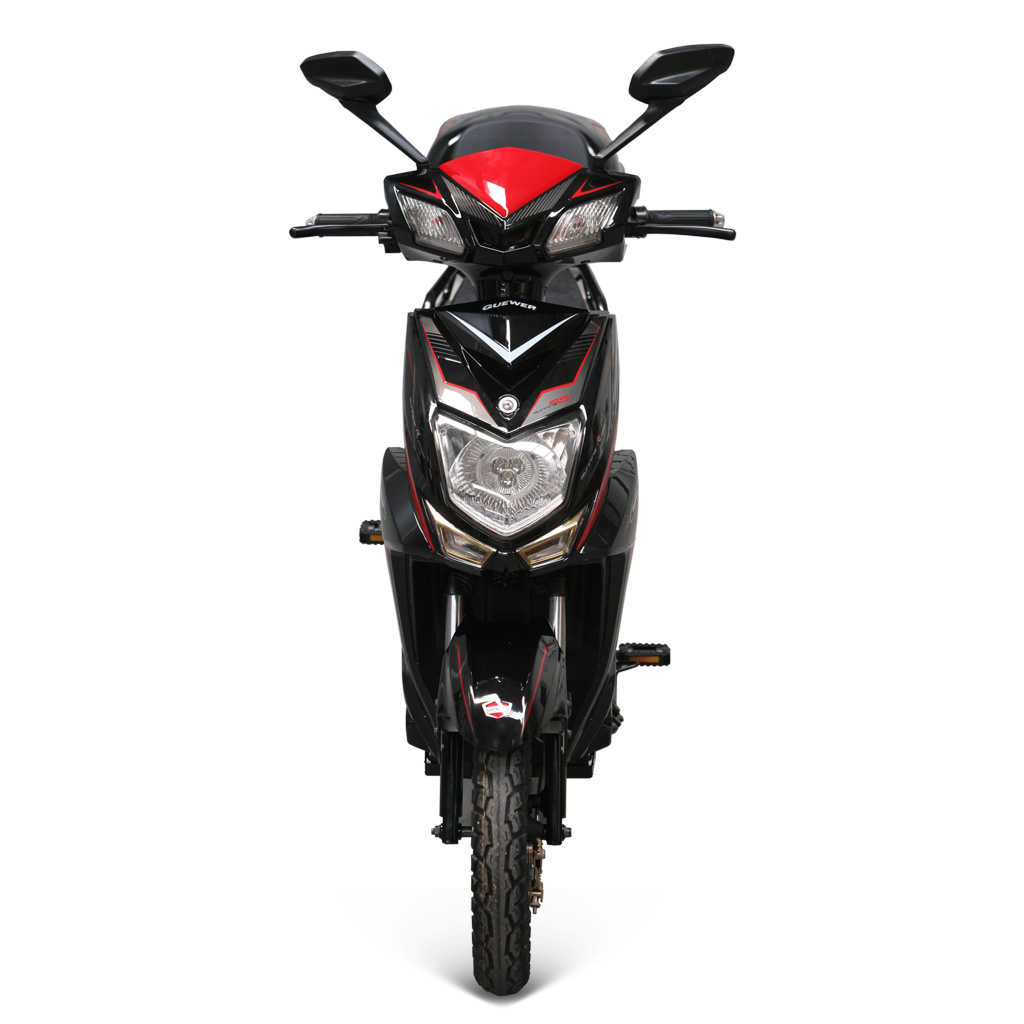 GUEWER: Bicicleta Elétrica 60V 250W ZWD-ZGL