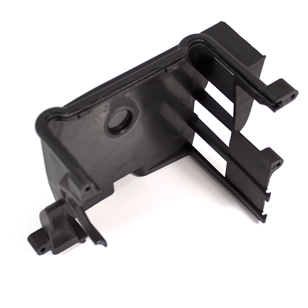 Carenagem ESQ (B) da cabeça do motor, NECO (GPX 125) LJ1P52QMI