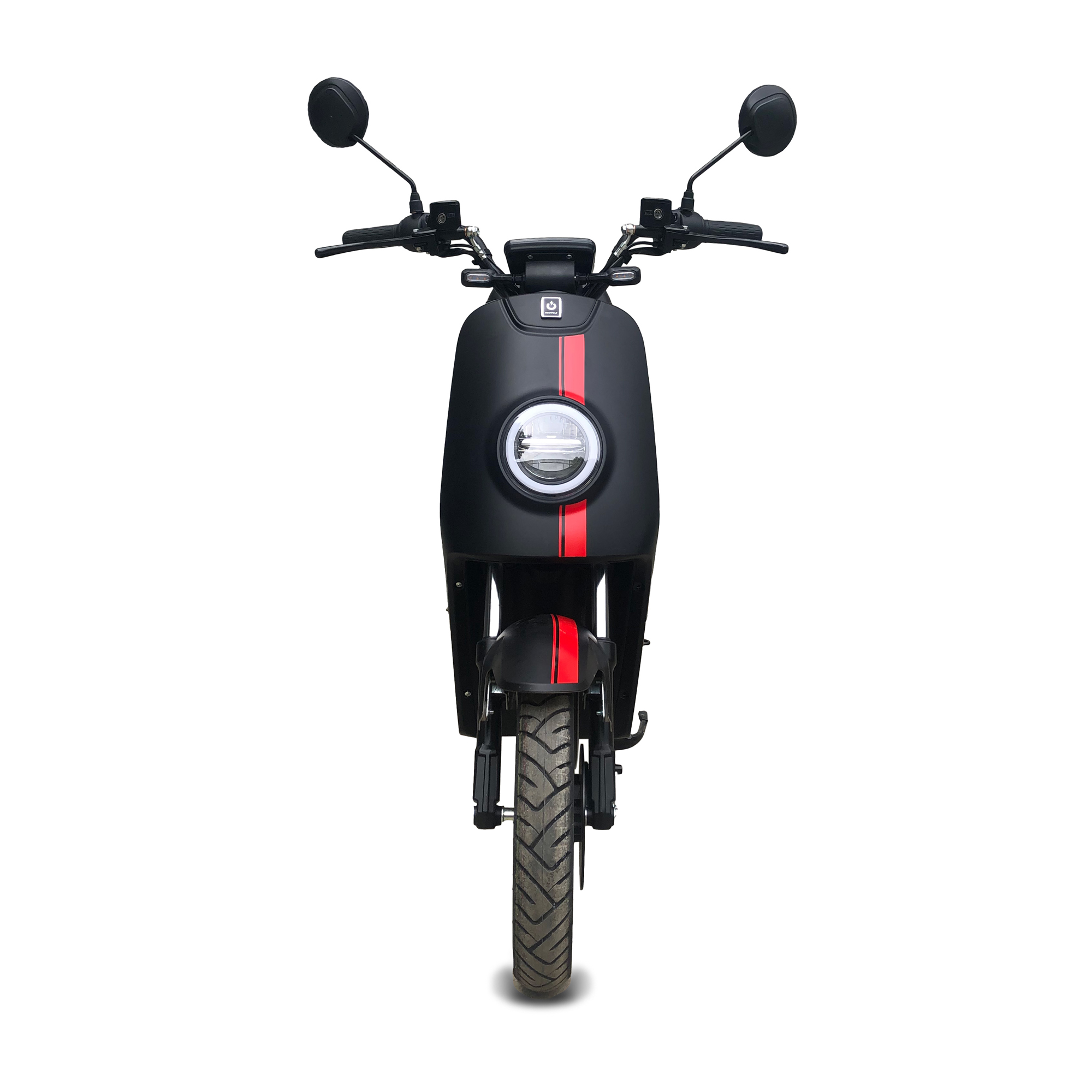 NEOVOLT: Bicicleta Elétrica 48V 250W Li-VOLT