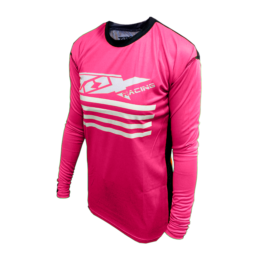 Camisola MXK3W -Tox Racing  (Criança)