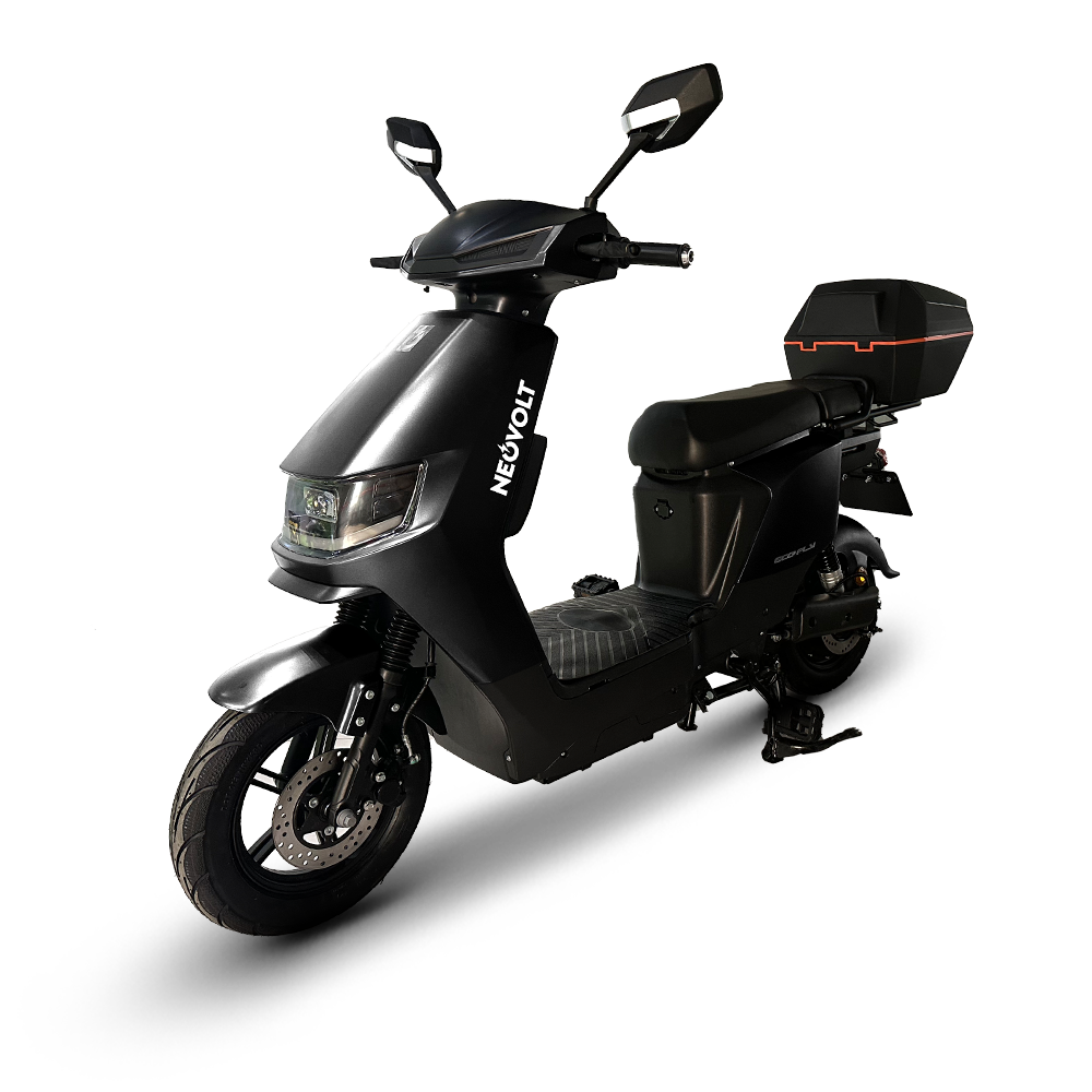 NEOVOLT: ECO-FLY 60V 250W (0.25kW) (Chumbo) Dispositivo de Circulaçao c/ Motor Eletrico -  MZ-G10