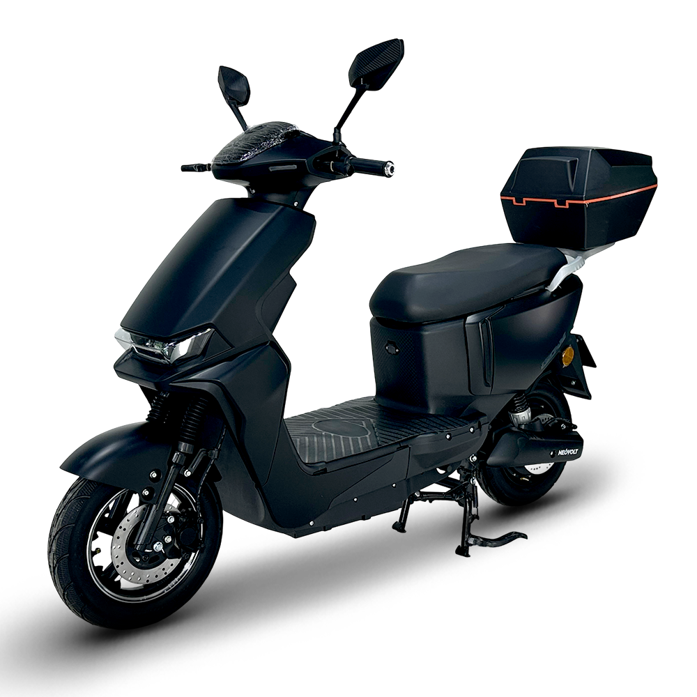 NEOVOLT: GO-X2 60V 250W (0.25kW) (Chumbo) Dispositivo de Circulaçao c/ Motor Eletrico
