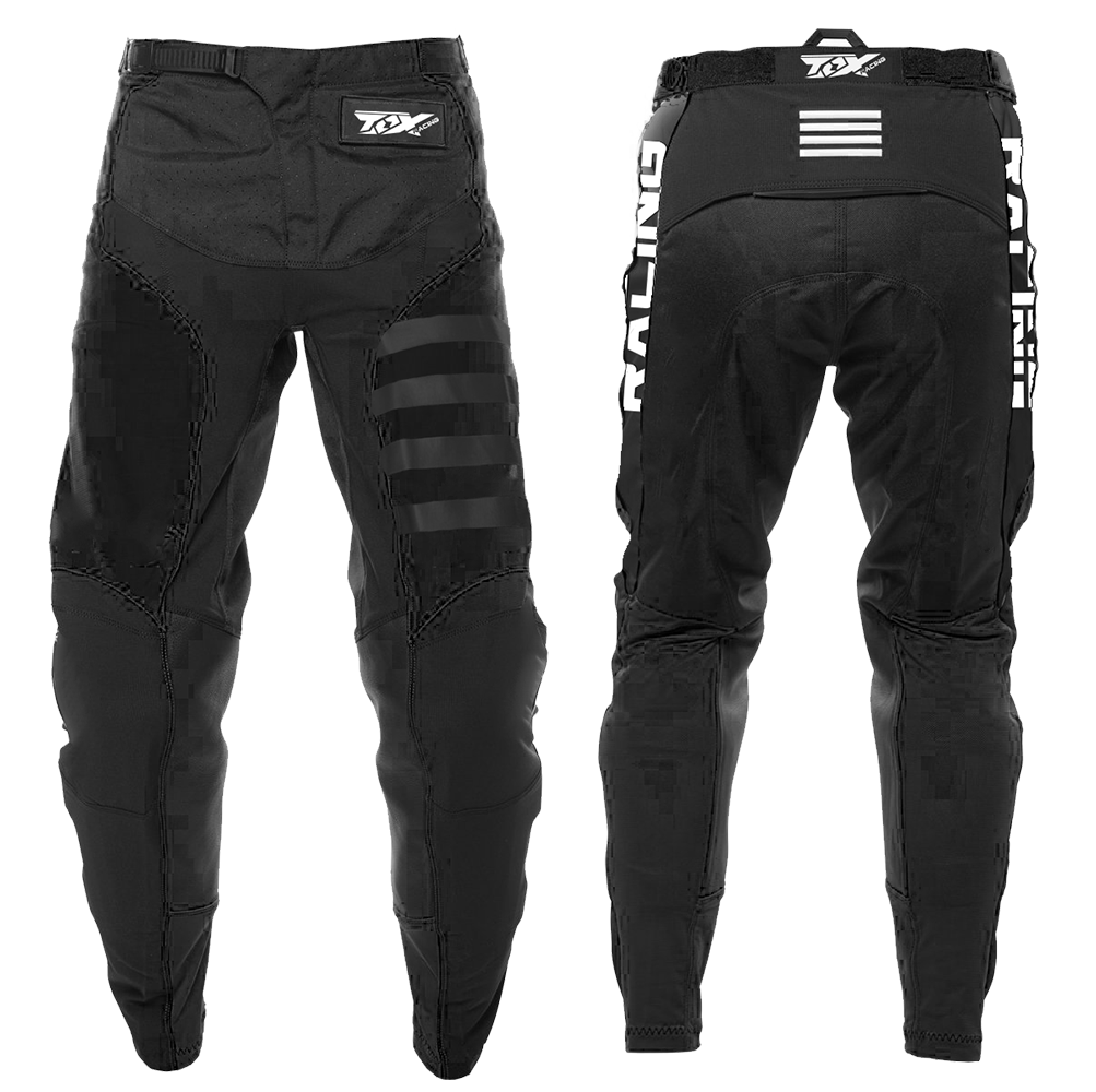 Calça MX Racing Criança -  TOX