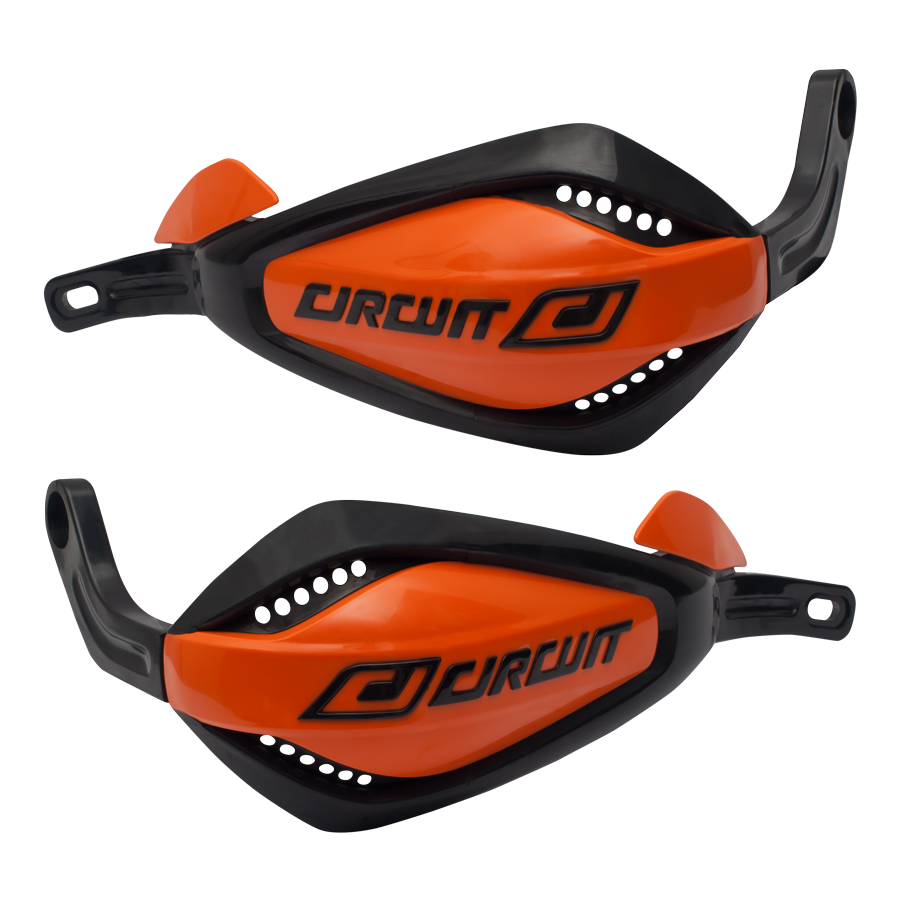Circuit Equipment: Protetor de mão Fat Bar
