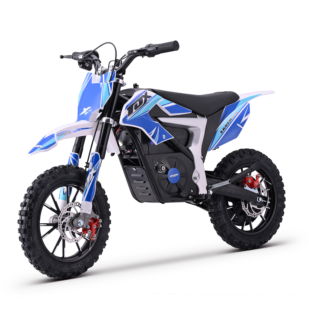 Tox: Mini Dirt E-Saker 500W (EMD04)