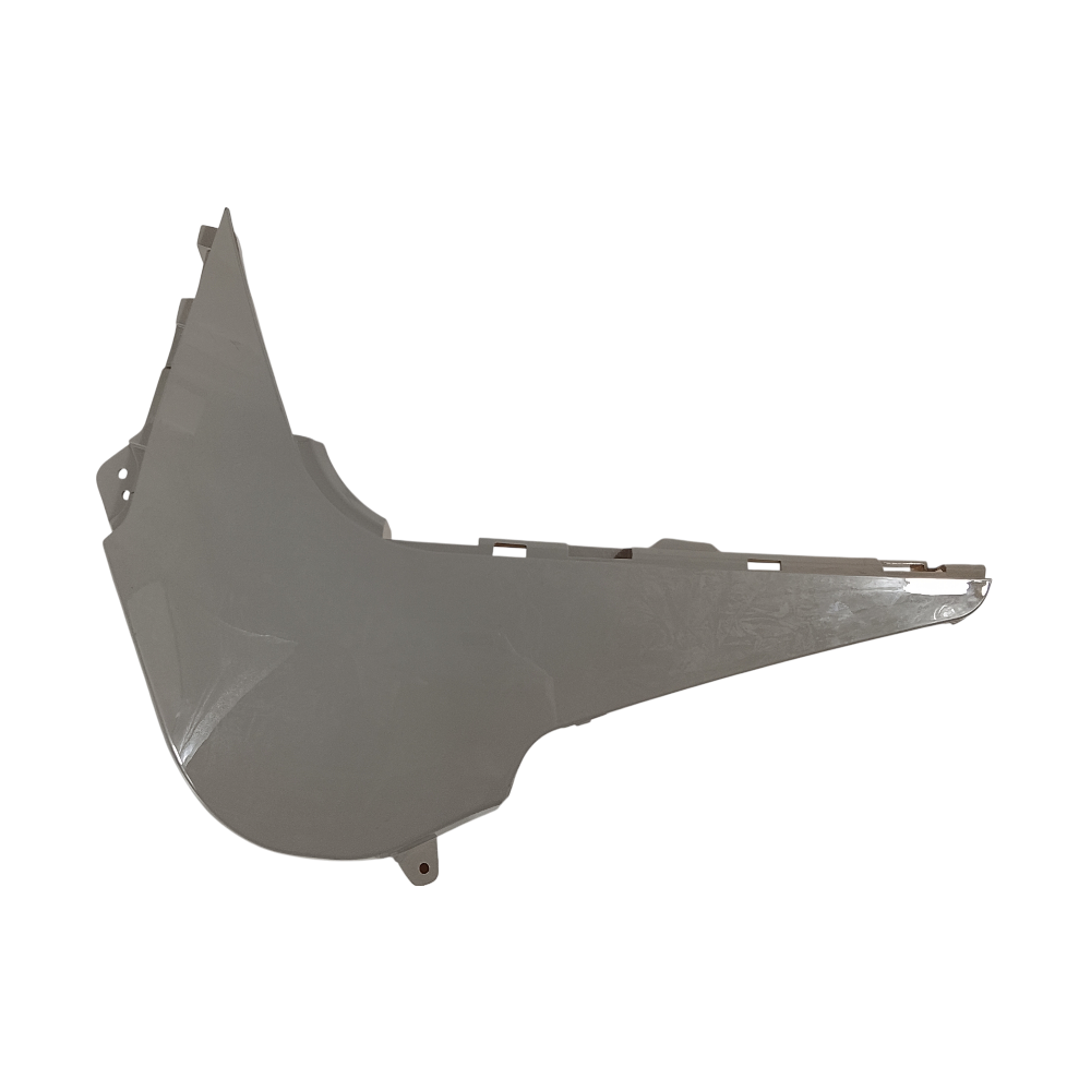 Carenagem Decorativa Lateral Esquerda (Estrado) - Neovolt (GO-X2 / GO-X2 PRO)