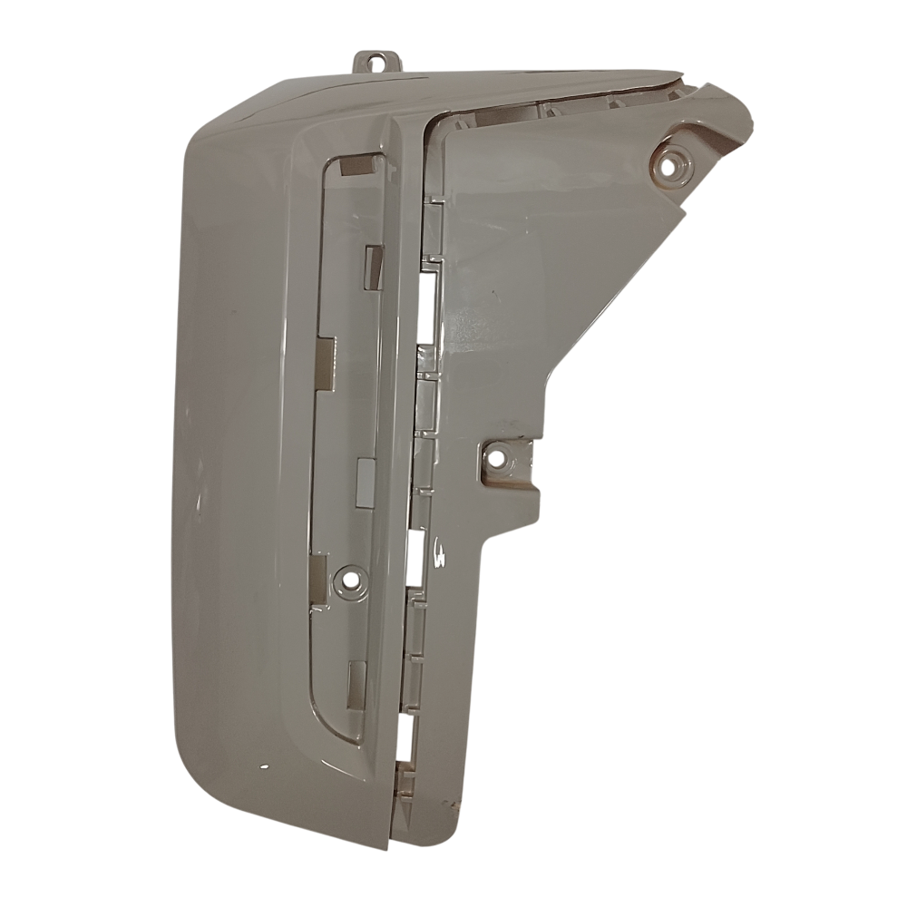 Carenagem Decorativa Lateral Traseira Esquerda - Neovolt (GO-X2 / GO-X2 PRO)