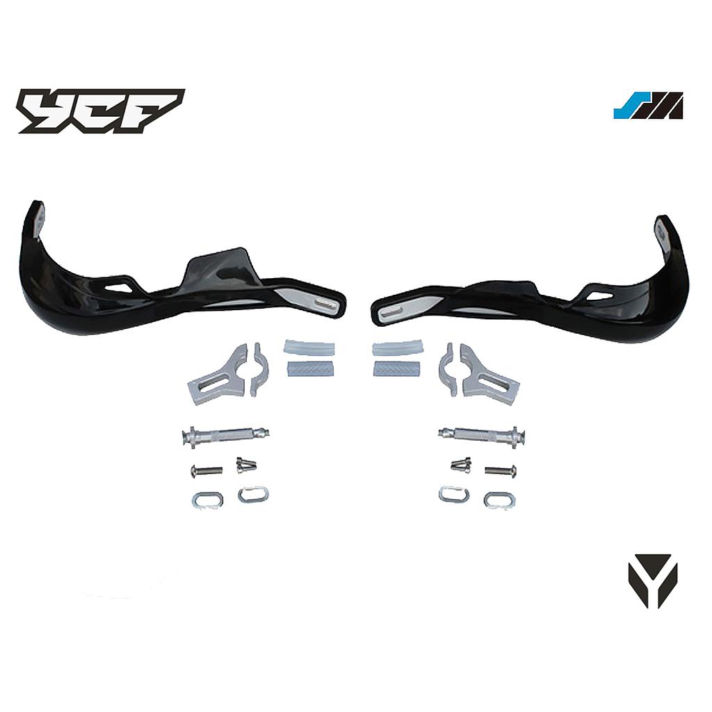 Proteçao de Maos - YC110-14-071 - ENDURO/SUPERMOTO YCF / Pitbike